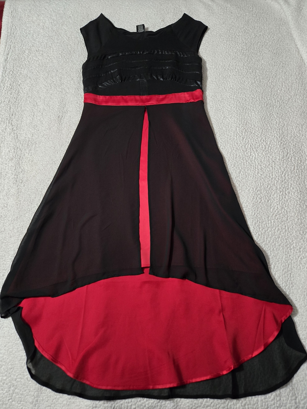 Her Universe Star Wars Kylo Ren Dress - Picture 1 of 4